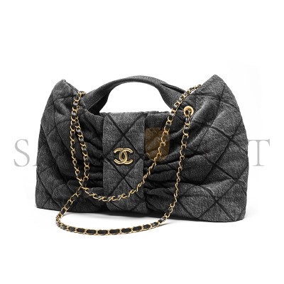 CHANEL MASTER MAXI BOW BAG AS5846 (51*42*5cm)
